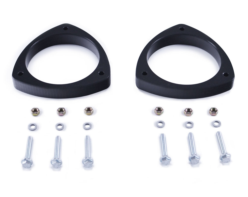 (20-XX) Outback - 1" Front Spacers (HDPE)